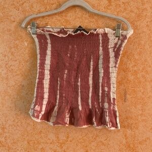 STYLE ENVY Tube Tank Top size S/M